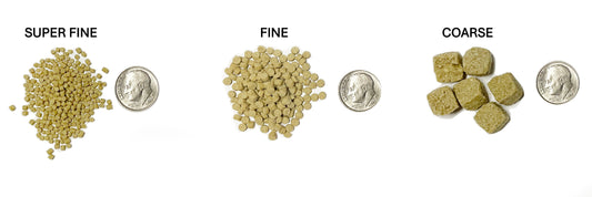 Harrison’s Bird Foods - ADULT LIFETIME FINE