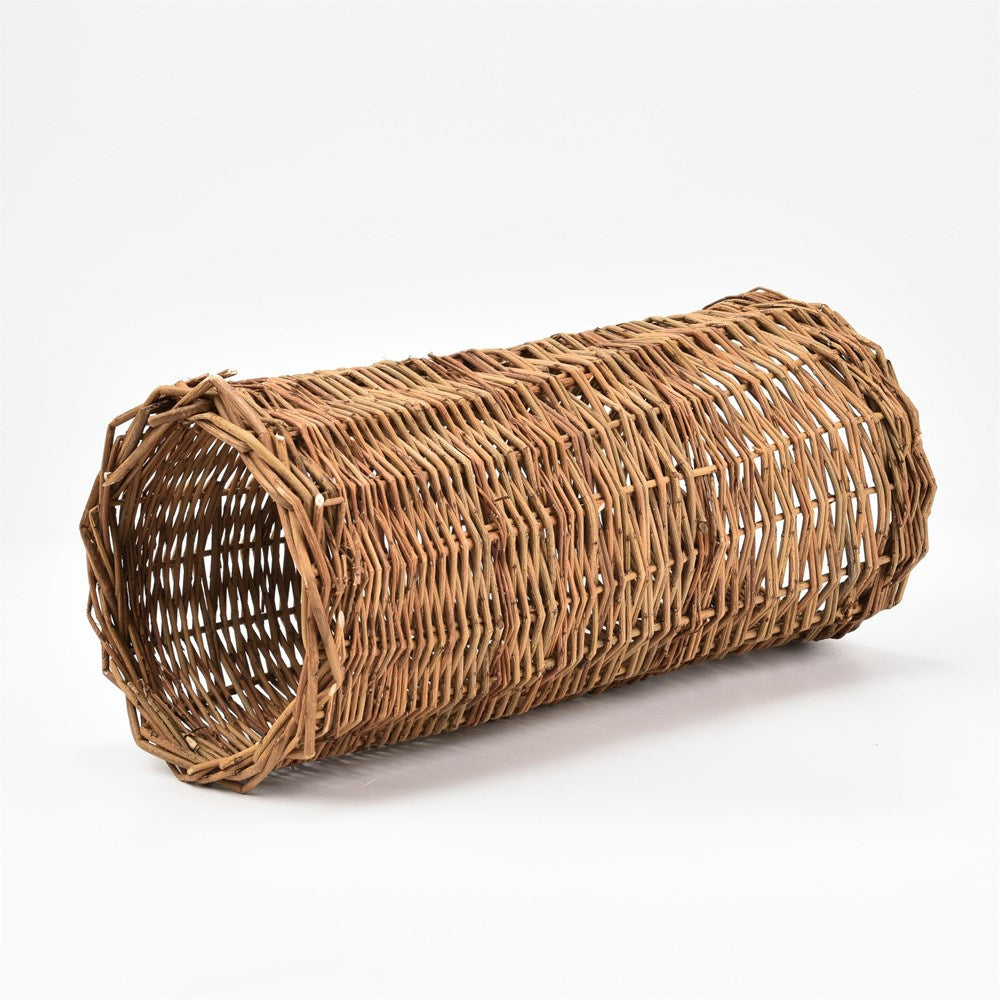 Willow Tube Tunnel