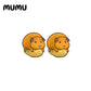 Potato Guinea Pigs Earrings