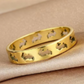 Leaping Rabbit Ring - 2 Colours
