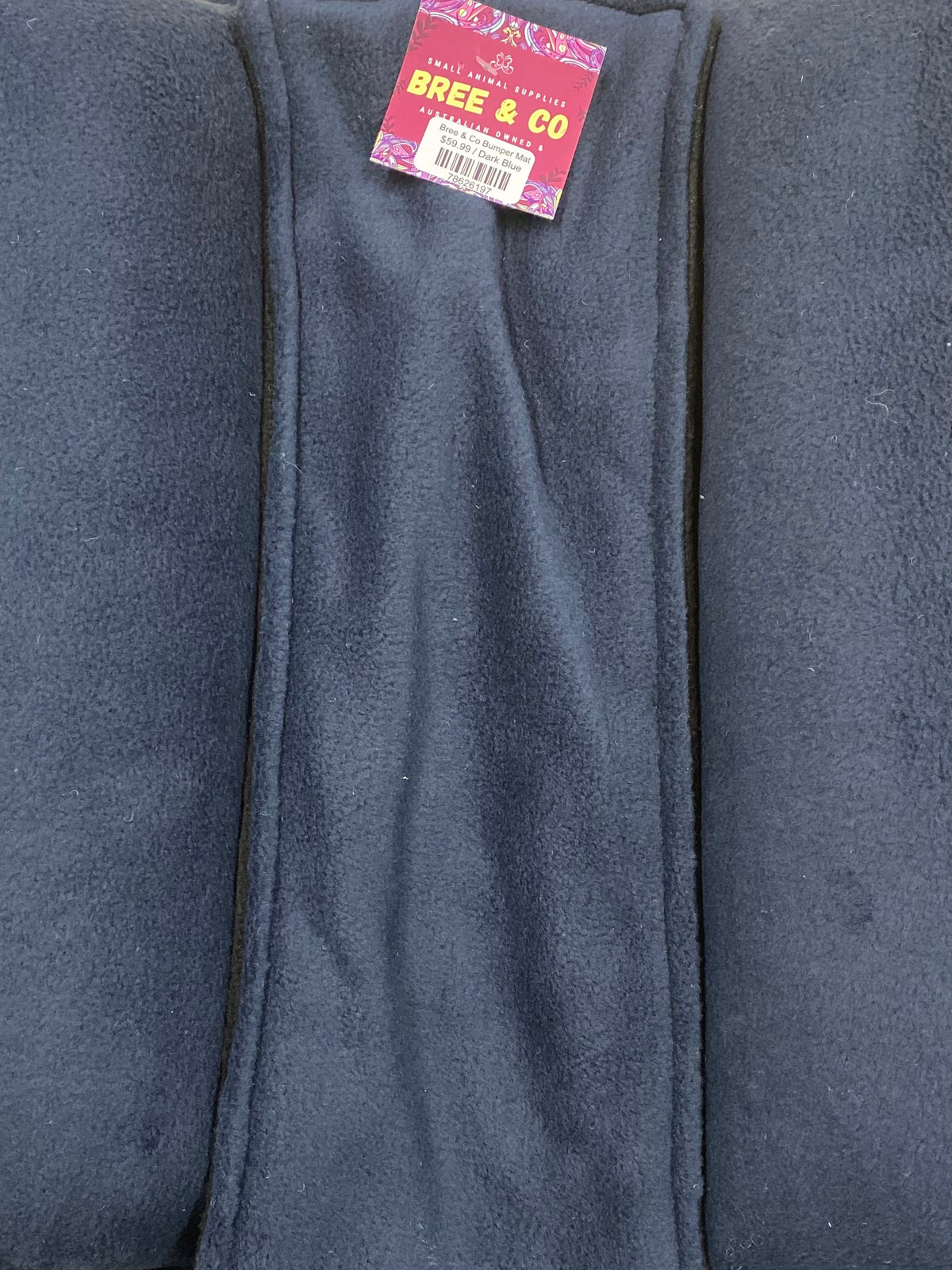 Bree & Co Bumper Mat