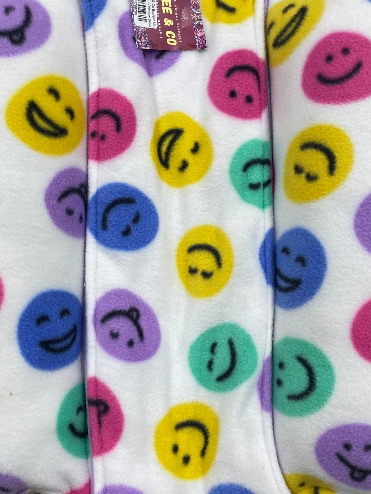 Bree & Co Bumper Mat