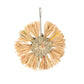 Sunburst Bird Toy