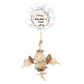 BeakJoy Coco & Sola Foraging Ball