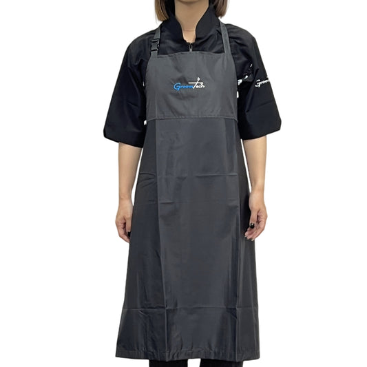 Grooming Apron - Grey