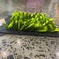 Fleecy Grass Snuffle Mat