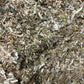 Winter Woes - Lemon Balm, Spinach, Raspberry Leaf, Celery Leaf & Nettle Chaff