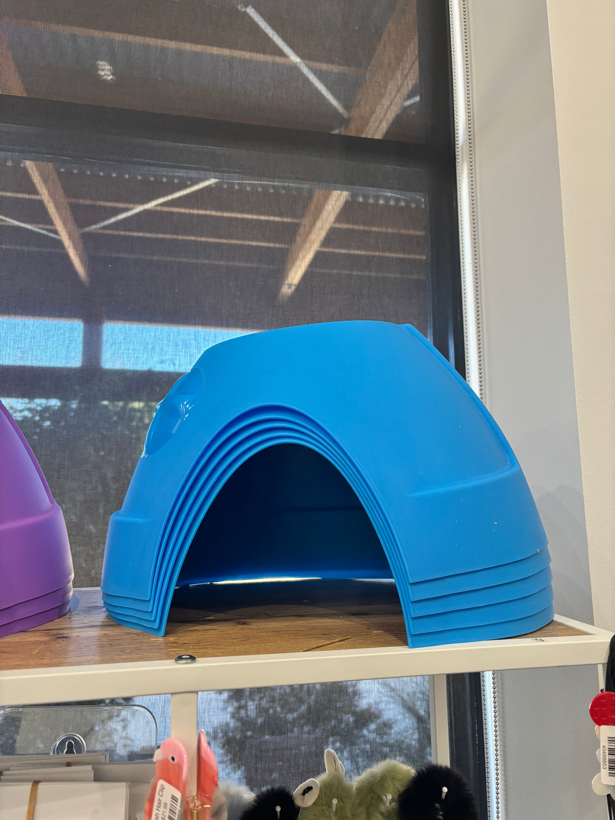 Igloo Hideaway