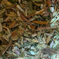 Forager's Dream - Chicory Root, Licorice Root, Chamomile, Elderflower, Dandelion, Raspberry Leaf Chaff
