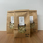 Gleeful Garden - Dandelion, Marjoram, Dill Tip, Rosemary, Basil Chaff