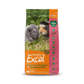 Burgess Excel Mature Guinea Pig Nuggets with Cranberry & Mint 1.5kg