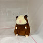 Plump Guinea Pig Plush Toy