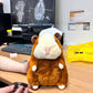 Plump Guinea Pig Plush Toy