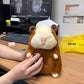 Plump Guinea Pig Plush Toy