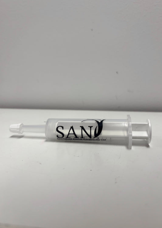 15 ml Syringe for Critical Care feeding