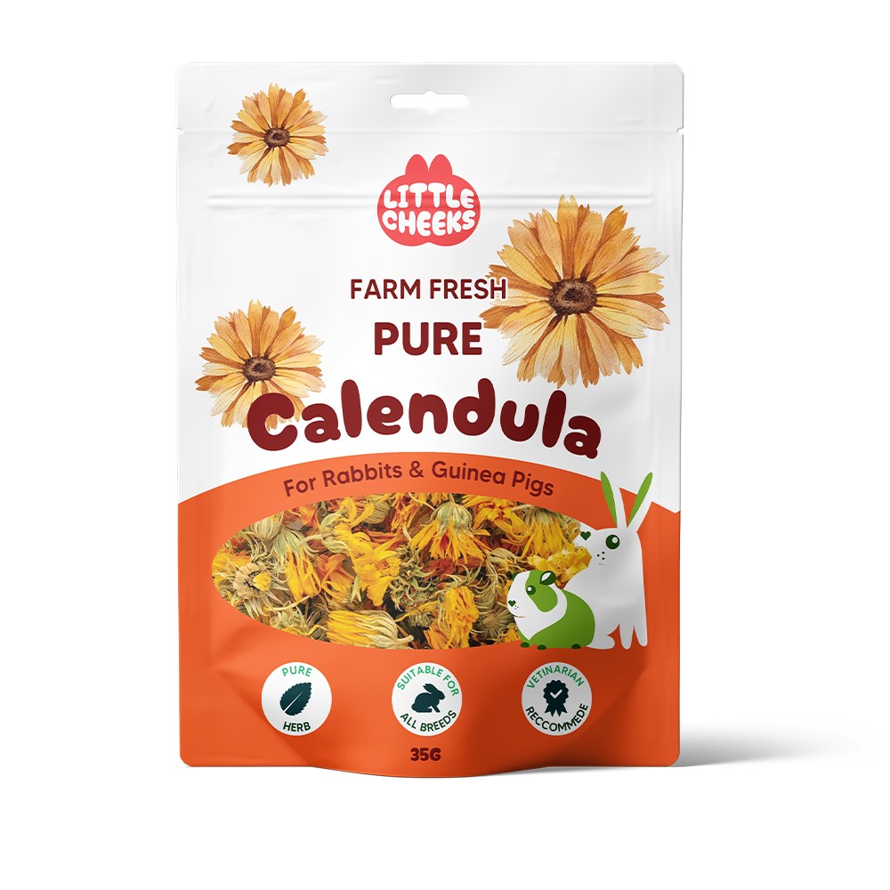 Farm Fresh - Pure Calendula 35g