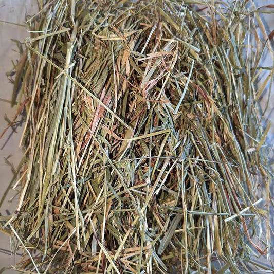 Barwon Hay - Oaten Hay 3 kg