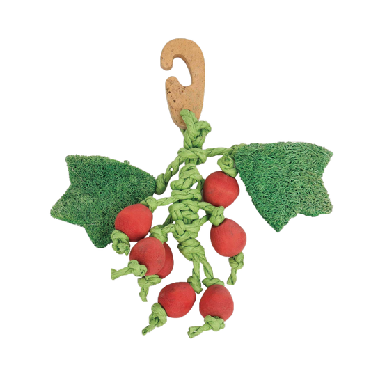 Berry Nibbler