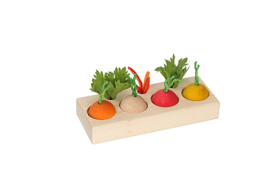 Veggie Patch