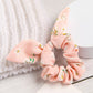 Tie Ears Scrunchy