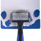 Show Tech Soft Slicker Brush - Tiny #46