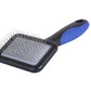 Show Tech Soft Slicker Brush - Tiny #46
