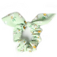 Tie Ears Scrunchy