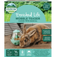 Wobble Teaser - OXBOW Enriched Life - Snuffle Feeder