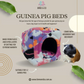 Guinea Pig Cube Bed - Bree & Co