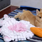 Rabbit Shaped Snuffle Mat