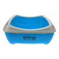 Rectangle Litter Tray - Blue