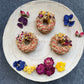 Flower Donut