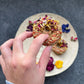 Flower Donut