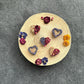 Sweet Heart Cookies