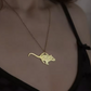 Star Rat Necklace