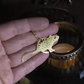 Star Rat Necklace