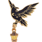 Raven Pin