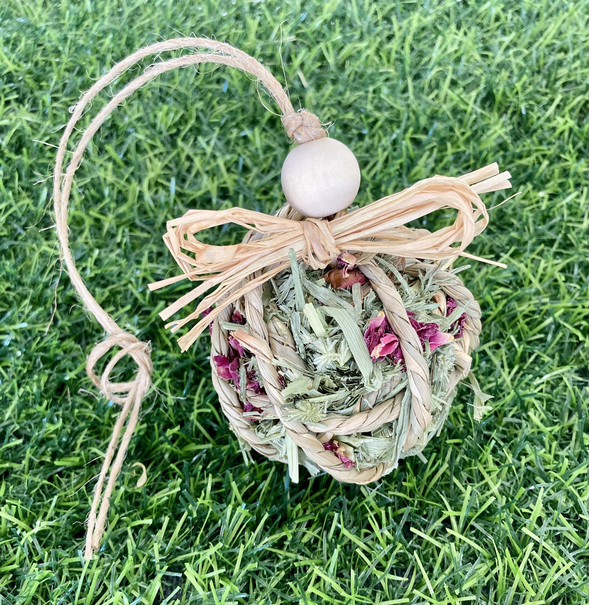 Festive Season Fairyduct Baubles - Nibble & Knots - Festive Season 2026
