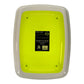 Rectangle Litter Tray - Yellow