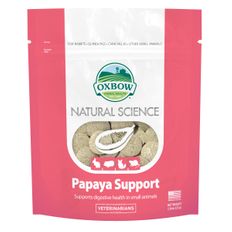 Short-dated Sale - Oxbow Natural Science Papaya Support