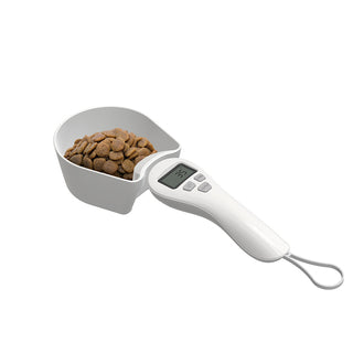 POPPY Digital Measuring Scoop